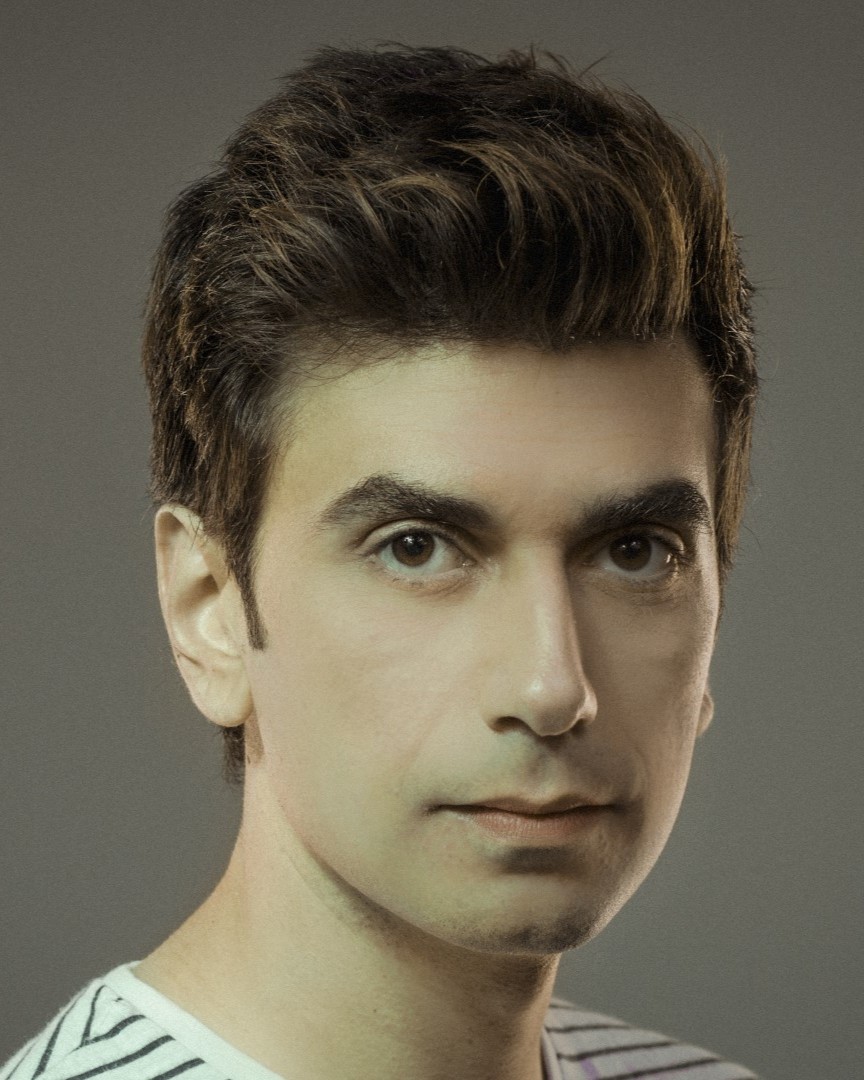 inal bilsel profile picture